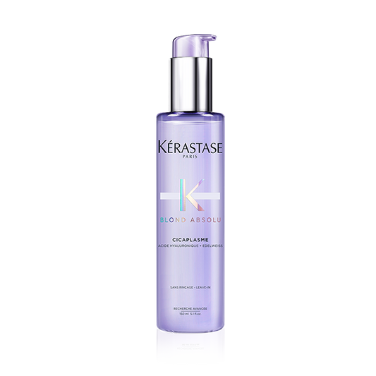 Cicaplasme Hair Serum