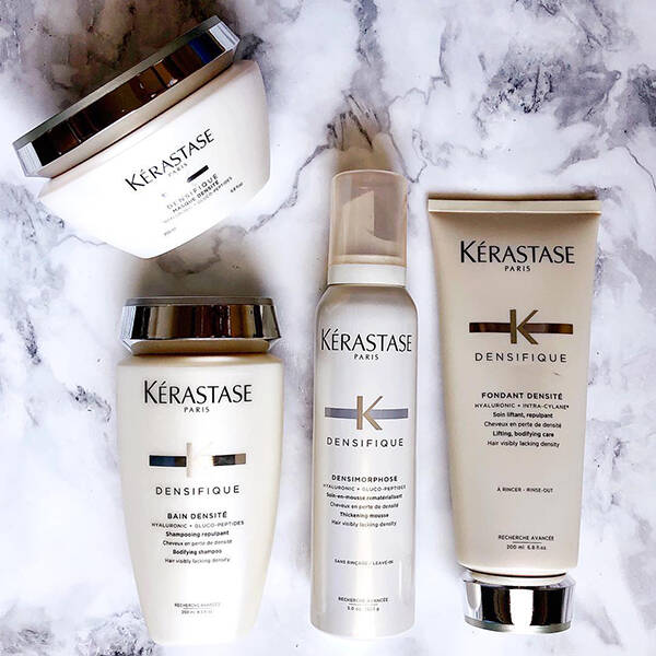 Densimorphose® Densifique Hair Mousse