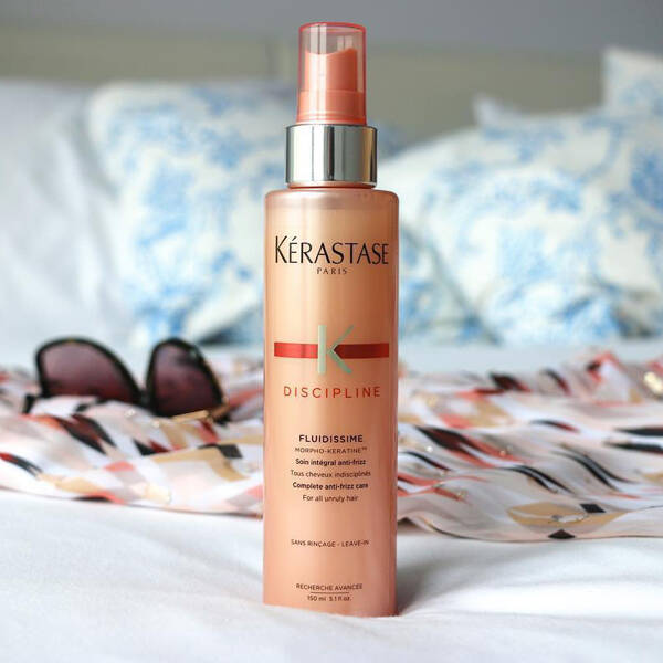 Fluidissime Anti Frizz Spray