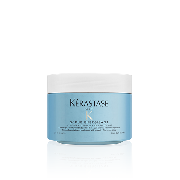 Scrub Energisant Purifying Scalp Scrub