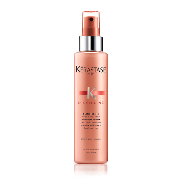 Fluidissime Anti Frizz Spray