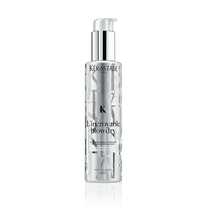 L'Incroyable Blow Dry Heat Protector Lotion