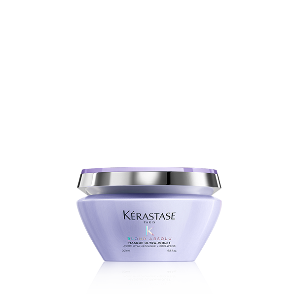 Masque Ultra-Violet Hair Mask