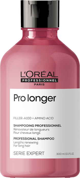Pro Longer Shampoo