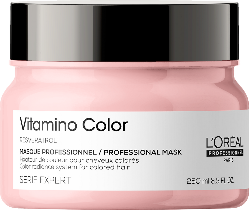Vitamino Color Masque