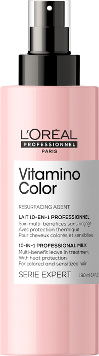 Vitamino Color 10 in 1 Perfecting Multipurpose Spray
