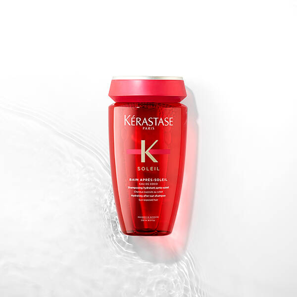 Bain Apres Soleil Shampoo