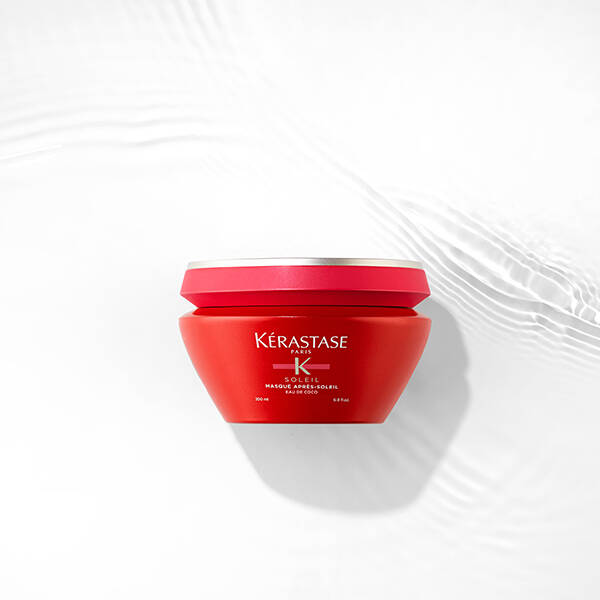 Masque Apres Soleil Hair Mask