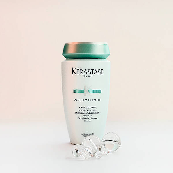 Bain Volumifique Shampoo
