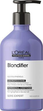Blondifier Illuminating Conditioner