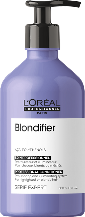 Blondifier Illuminating Conditioner