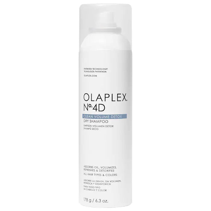 Olaplex 4D Clean Volume Detox