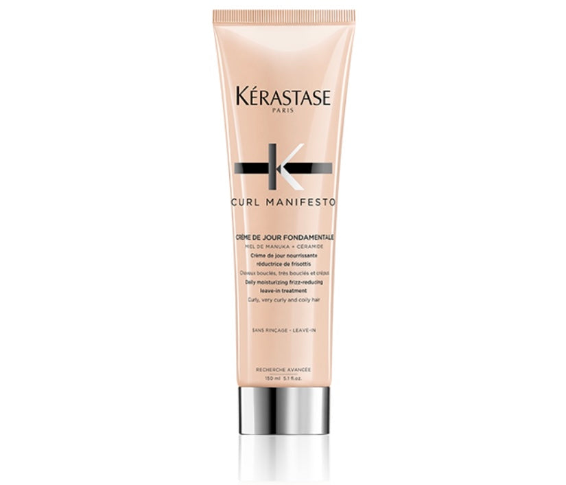 Creme De Jour Fondamentale