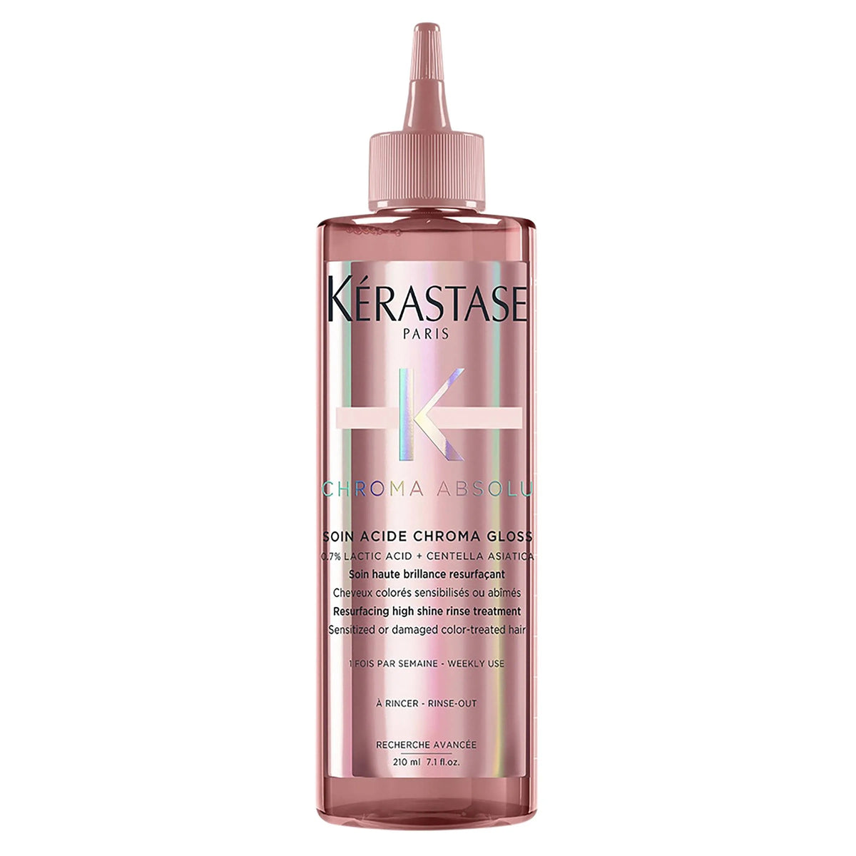 Chroma Gloss Conditioning Treatment