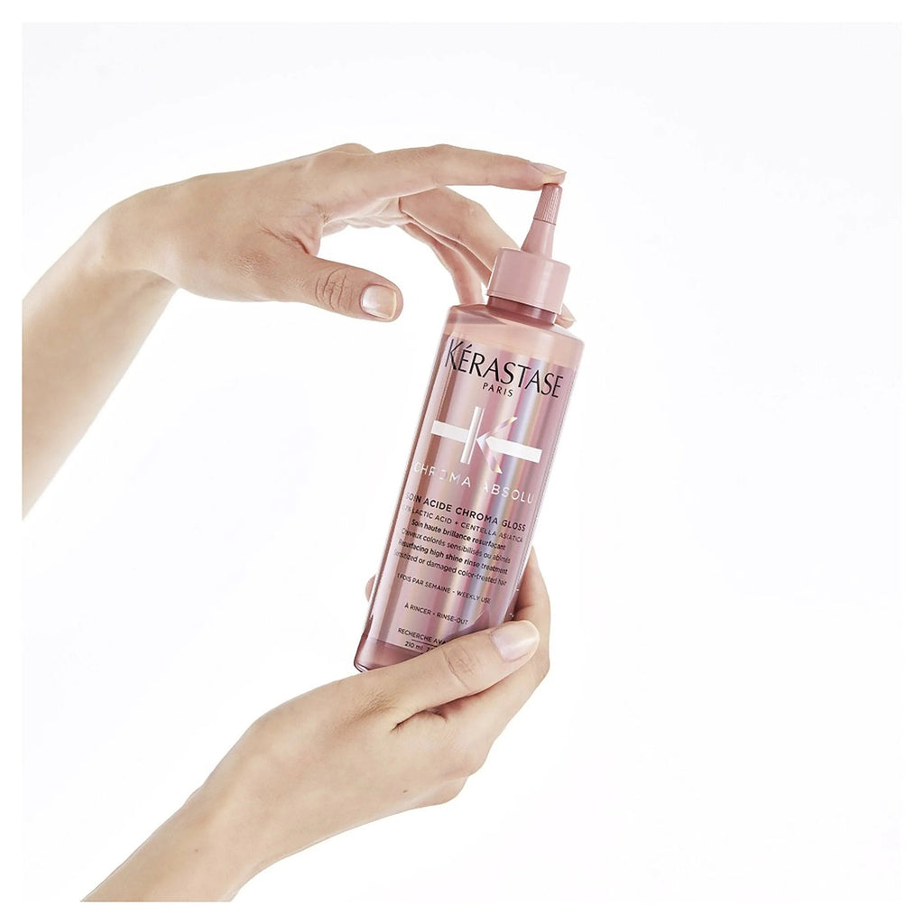 Chroma Gloss Conditioning Treatment