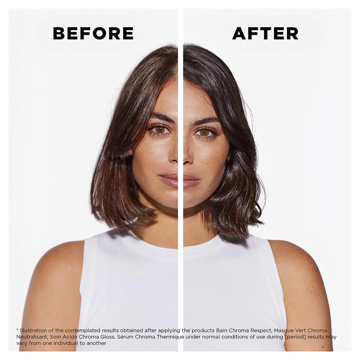 Chroma Gloss Conditioning Treatment