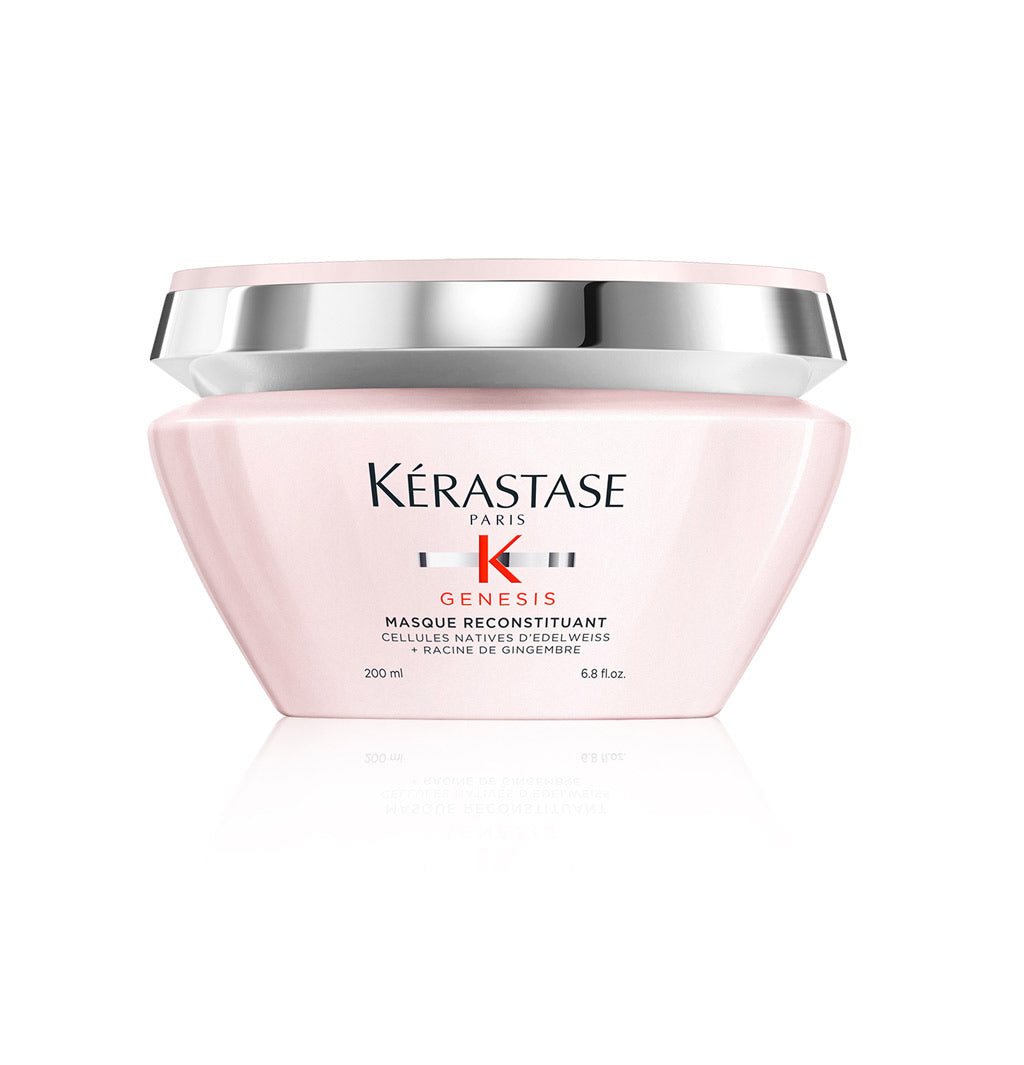 Genesis Anti-Hair Fall Mask