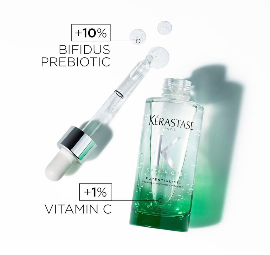 Serum Potentialiste