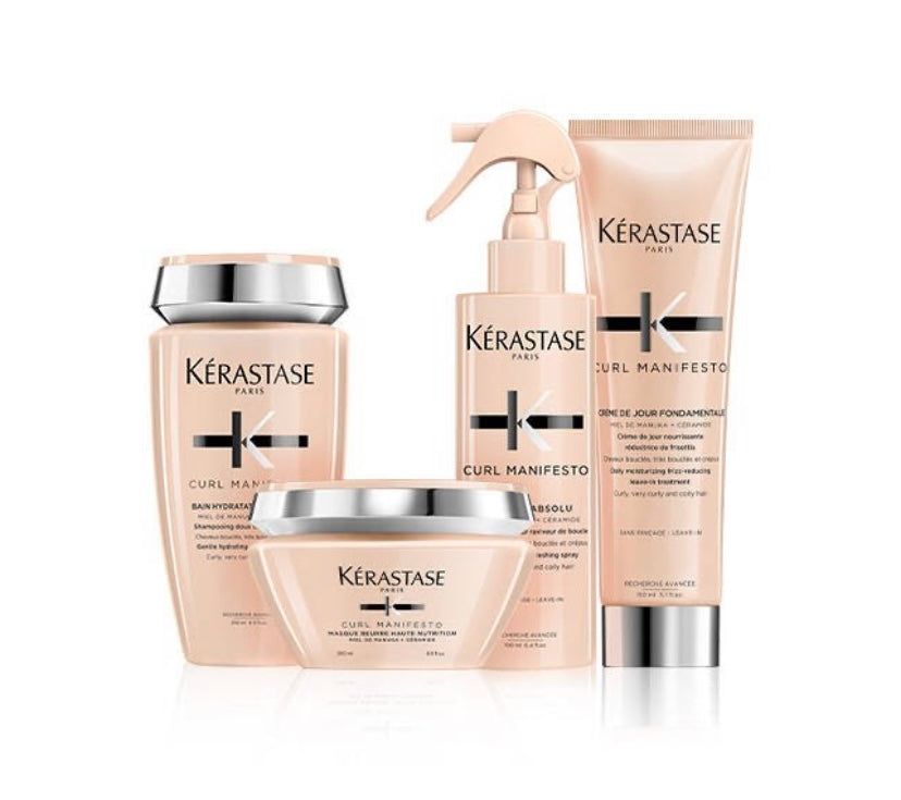 Fondant Hydratation Essentielle 250ml