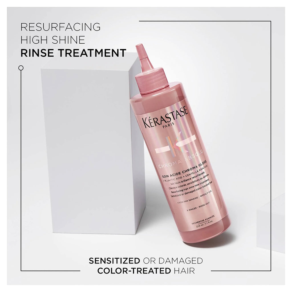 Chroma Gloss Conditioning Treatment