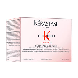 Genesis Anti-Hair Fall Mask