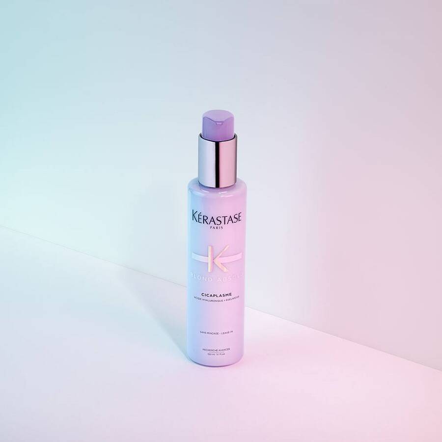 Cicaplasme Hair Thermique
