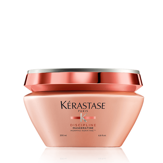 Maskeratine Hair Masque