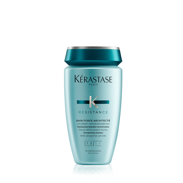 Bain Force Architecte Shampoo