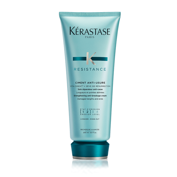 Ciment Anti-Usure Conditioner