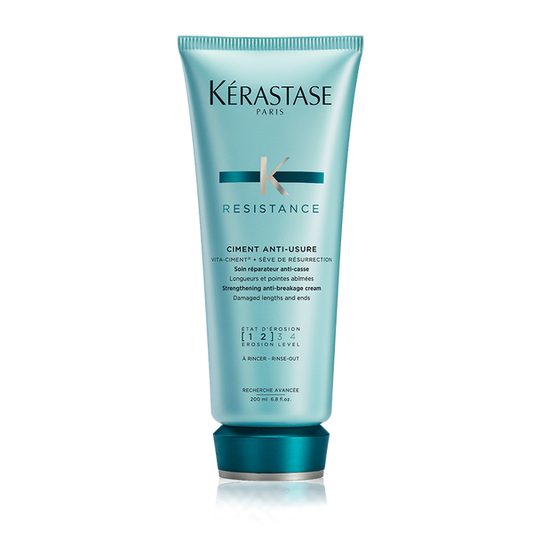 Ciment Anti-Usure Conditioner