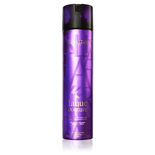 Laque Couture Hair Spray