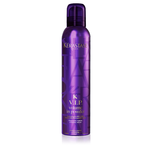Volume in Powder Volumizing Spray