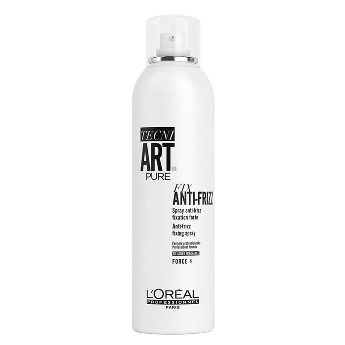 Tecni.ART Fix Anti Frizz Hairspray